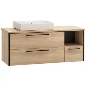 XXXLutz Stylife Waschtischkombination Marte Angebot
