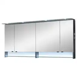 XXXLutz Leonardo Living Spiegelschrank Angebot