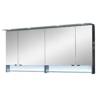 XXXLutz Leonardo Living Spiegelschrank Angebot