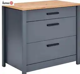 XXXLutz home24 Küchenunterschrank Aalborg Angebot