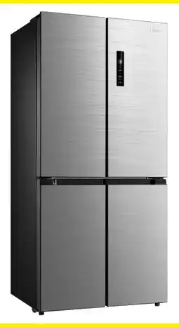 XXXLutz Midea Standkühl-Gefrierschrank Multidoor MDRF632FIE46 Angebot