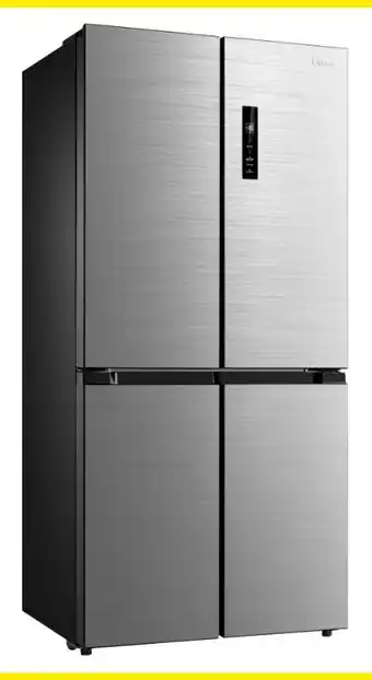 XXXLutz Midea Standkühl-Gefrierschrank Multidoor MDRF632FIE46 Angebot