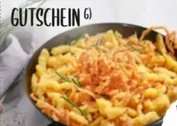 XXXLutz XXXL Käsespätzle Angebot