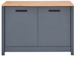 XXXLutz home24 Spülenunterschrank Aalborg Angebot