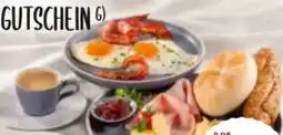 XXXLutz XXXL Großes Frühstück Angebot