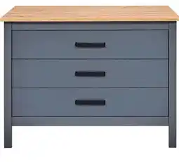 XXXLutz home24 Kücheninsel Aalborg Angebot