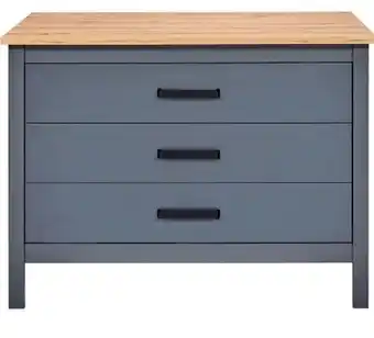 XXXLutz home24 Kücheninsel Aalborg Angebot