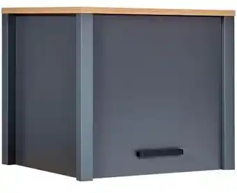 XXXLutz home24 Aufsatzschrank Aalborg Angebot