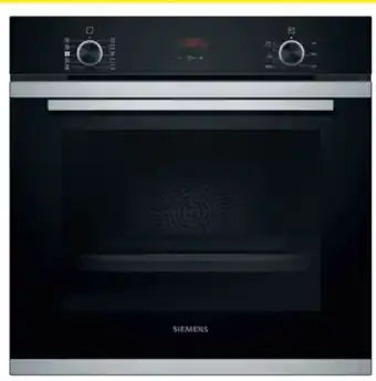 XXXLutz Siemens Einbaubackofen HR214ABS0 Angebot
