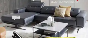 XXXLutz Xora Wohnlandschaft Angebot