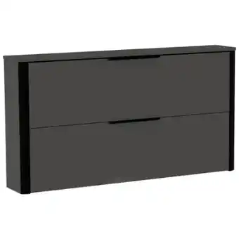 XXXLutz Dieter Knoll Hängeschuhschrank Angebot