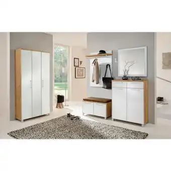 XXXLutz Garderobenschrank Angebot