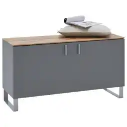 XXXLutz Dieter Knoll Garderobenbank Angebot