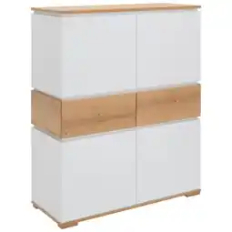 XXXLutz Novel Highboard Angebot