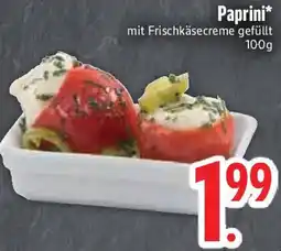 Edeka Paprini Angebot