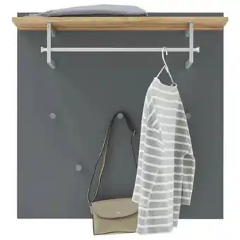 XXXLutz Dieter Knoll Garderobenpaneel Angebot