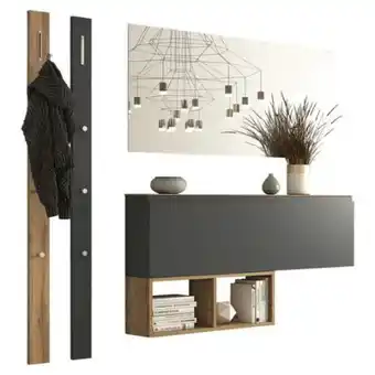 XXXLutz moderano Garderobe Angebot