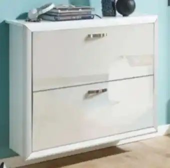 XXXLutz Dieter Knoll Schuhschrank Angebot