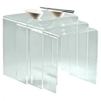 XXXLutz Beistelltischset Angebot