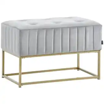 XXXLutz Xora Hockerbank Angebot