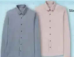 Aldi Nord Up2Fashion Herren Jersey-Hemd Angebot