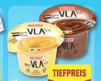 Aldi Nord Milsani Vla Dessert Angebot