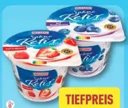 Aldi Nord Milsani Sahne Kefir Angebot