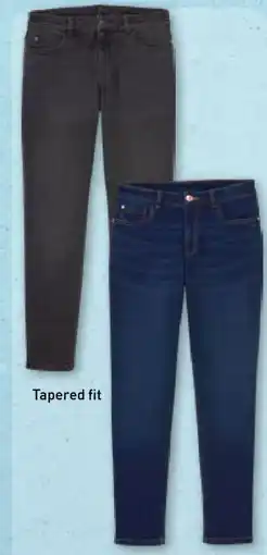 Aldi Nord Up2Fashion Herren Jeans Angebot