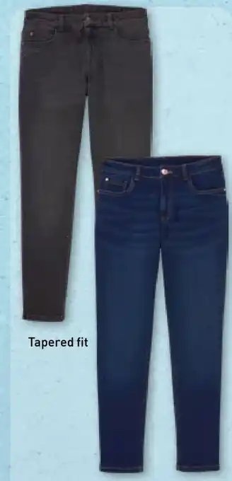 Aldi Nord Up2Fashion Herren Jeans Angebot