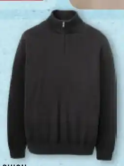 Aldi Nord Up2Fashion Herren Pullover Angebot