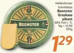 inkoop Beemster Graskaas pikant Angebot