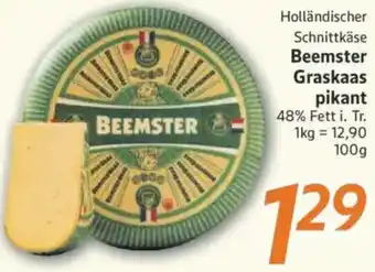 inkoop Beemster Graskaas pikant Angebot