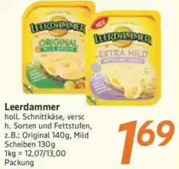 inkoop Leerdammer Angebot