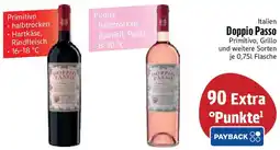 Edeka Italien Doppio Passo Angebot