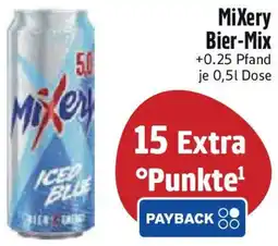 Edeka MiXery Bier-Mix Angebot