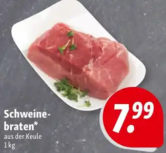 Schweinebraten