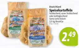 Nah & Frisch Deutschland Speisekartoffeln Angebot