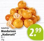 Nah & Frisch Südafrika Mandarinen ,,Nadorcott" Angebot