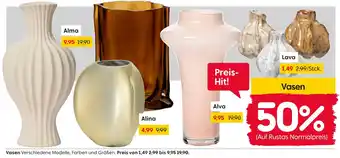 Rusta Alma Angebot
