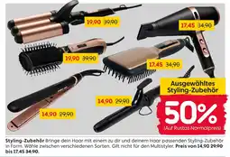 Rusta Styling-zubehör wellenstyler Angebot