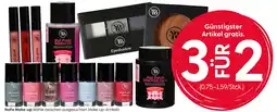 Rusta Nofo lip gloss Angebot