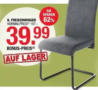 Hofmeister Freischwinger Angebot