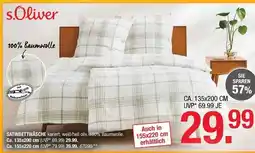 Hofmeister S.oliver satinbettwäsche Angebot