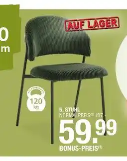 Hofmeister Stuhl Angebot