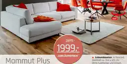Multipolster Wohnzimmer oder esszimmer Angebot