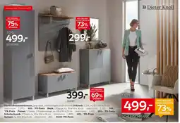 XXXLutz Dieter knoll schrank Angebot