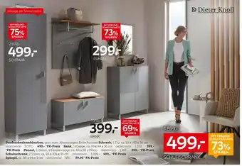XXXLutz Dieter knoll schrank Angebot