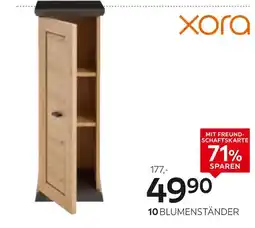 XXXLutz Blumenständer Angebot