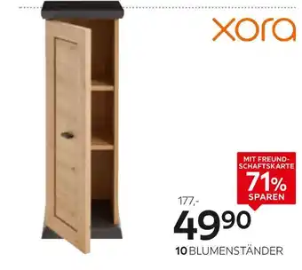 XXXLutz Blumenständer Angebot