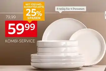 XXXLutz Novel kombi-service „oslo snø“ Angebot